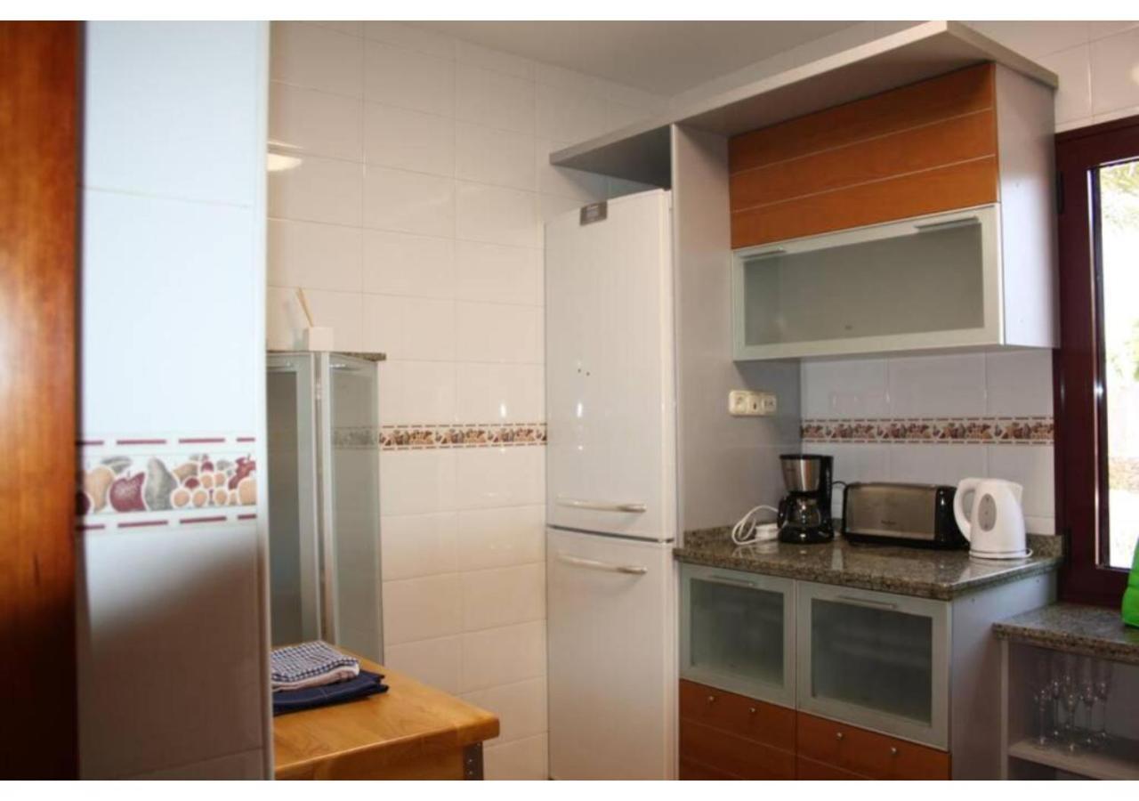 Anahi Homes Corralejo - Villa Drago 12 La Oliva Kültér fotó