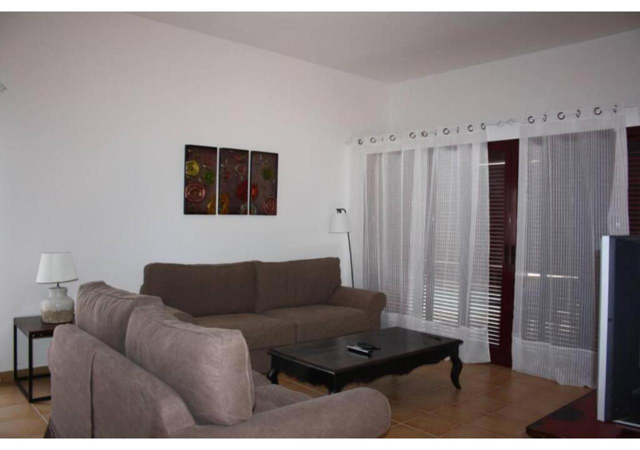 Anahi Homes Corralejo - Villa Drago 12 La Oliva Kültér fotó